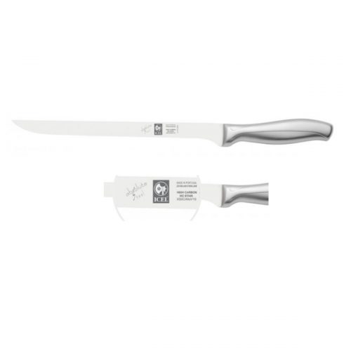 25100.AS17000.240 FACA DE PRESUNTO ABSOLUTE STEEL ICEL