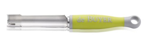 descadoçador corer 20 mm verde de buyer