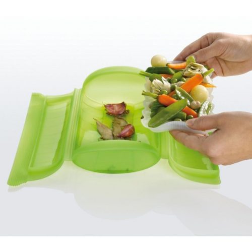 ESTOJO COZEDURA VAPOR LEKUE