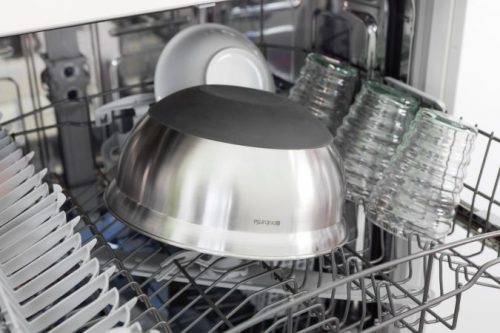 tigela inox brabantia