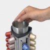 SUPORTE P/ CAPSULAS NESPRESSO BRABANTIA