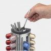 SUPORTE P/ CAPSULAS NESPRESSO BRABANTIA