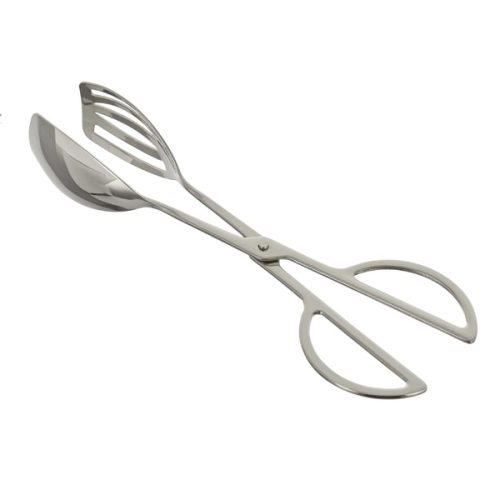 62334 PINÇA MULTIUSO EM AÇO INOX 18 10 LACOR
