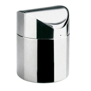 Balde de lixo mesa