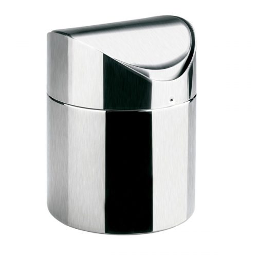 Balde de lixo mesa