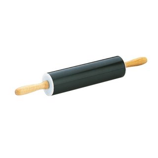 756700 ROLO DE MASSA Com ANTI-ADERENTE 45 CM IBILI