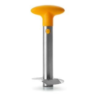 784150 CORTA ANANAS INOX FIRST CLASS 97 MM IBILI