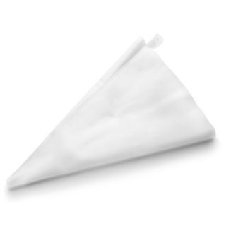 789440 SACO PASTELEIRO FLEXÍVEL DUPLO IBILI