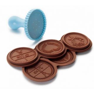KIT PETIT CHOC L' AMOUR IBILI
