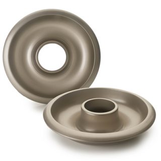 FORMA SAVARIN 28 CM GOLDEN CLASS IBILI