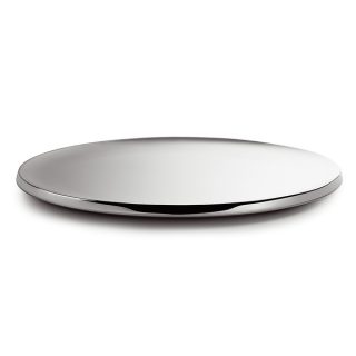 86300005 CENTRO-TABULEIRO REDONDO PEQUENO DE MESA MOON BARAZZONI