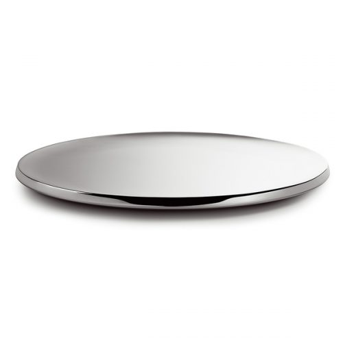 86300005 CENTRO-TABULEIRO REDONDO PEQUENO DE MESA MOON BARAZZONI