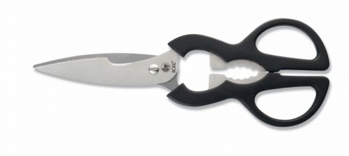 tesoura de cozinha multiuso icel