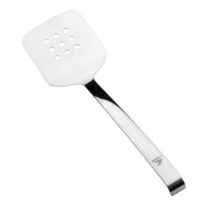 ESPATULA PERFURADA 28,5 CM BUFFET LACOR