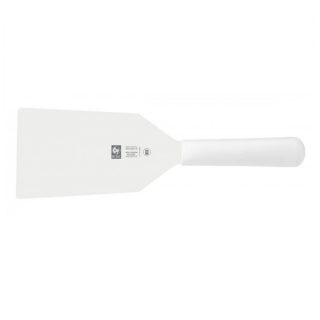 ESPATULA de 16 cm CABO BRANCO ICEL 542600816