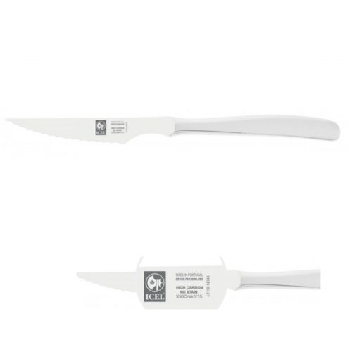 FACA PARA BIFE 251761209 ICEL