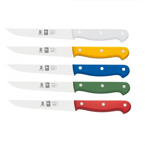 FACA PARA DESOSSAR TECHNIK ICEL Vianainox FACA PARA DESOSSAR TECHNIK ICEL