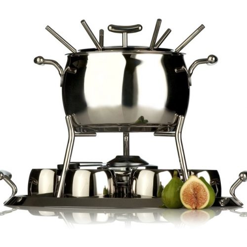 FONDUE COMPLETO 6 TAÇAS YUMI SILAMPOS