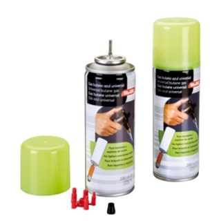 GAZ AZUL UNIVERSAL 200 ML IBILI