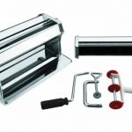 MÁQUINA P/ MASSA 260 MM LACOR