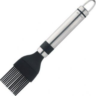 PINCEL GRANDE P/PASTEIS SILICONE PROFILE BRABANTIA