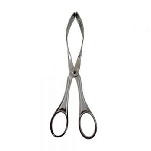 PUT113013 TENAZ DE BOLO INOX 18-10 CRISTEMA