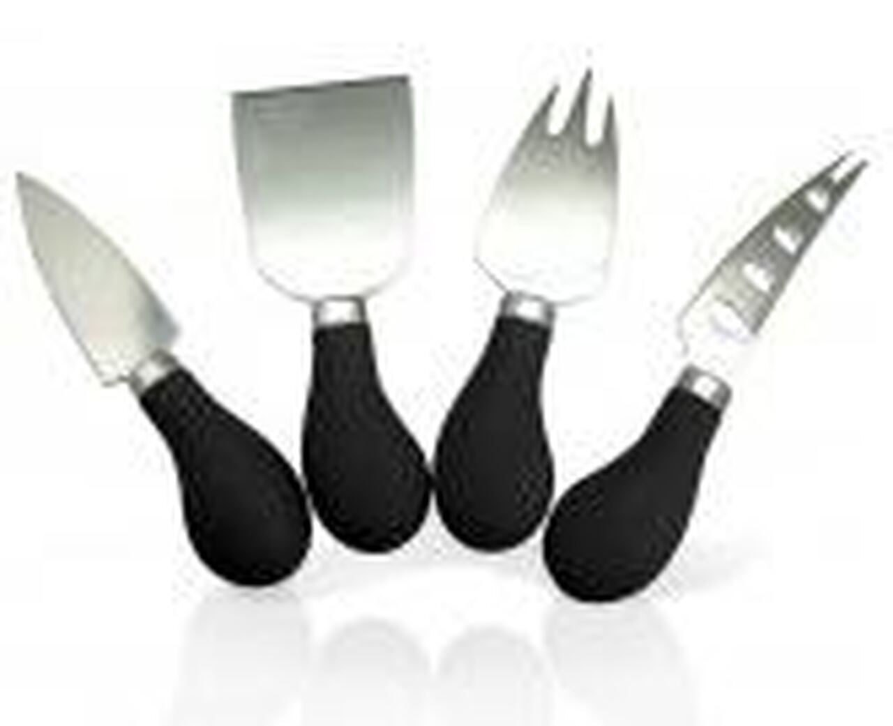 SET 4 FACAS Para QUEIJO NERTHUS FIH067 1_ vianainox 2