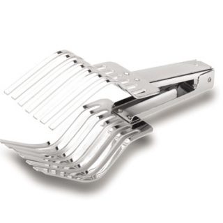 TENAZ CORTA-CARNE INOX LACOR