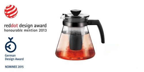 TEO CAFETEIRA 1.25LT TESCOMA