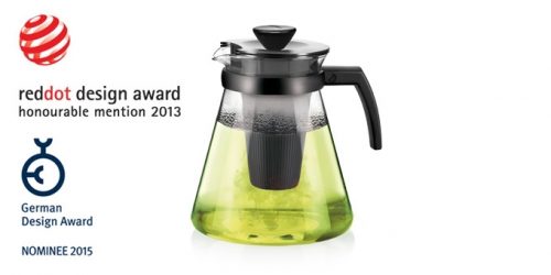 TEO CAFETEIRA 1.7LT TESCOMA