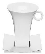 CHAV. LEITE MACCHIATO KAFFEE TRAMONTINA