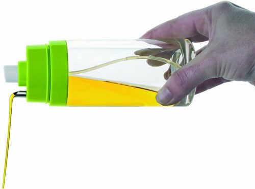 GALHETEIRO 2 USOS (PULVERIZAR + VERTER) IBILI