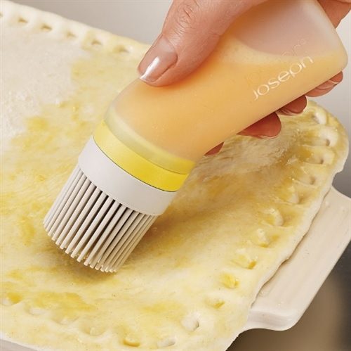 PINCEL DE PASTELARIA RECARREGÁVEL JOSEPH