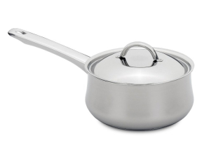 CAÇAROLA COM CABO 16 CM LOW COST CLASSIC SILAMPOS