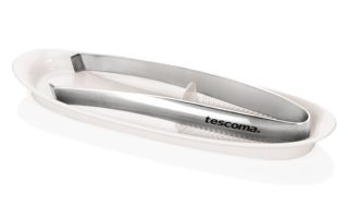 PINÇA PARA ESPINHAS COM BANDEJA TESCOMA
