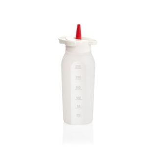PRESTO - BIBERÃO 250 ML C/ 4 BICOS TESCOMA