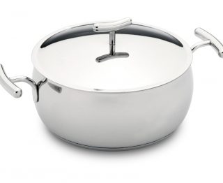 CAÇAROLA COM ASAS YUMI SILAMPOS