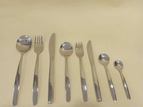 CONJUNTO TALHERES NÓRDICO NEFER