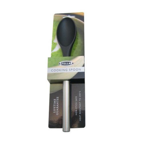 COLHER DE COZINHA STELLAR SILAMPOS