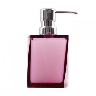 DOSEADOR TRANSPARENT SOREMA