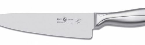 FACA COZINHEIRO ABS. STEEL ICEL