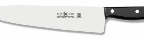 FACA DE COZINHEIRO TECHNIK ICEL