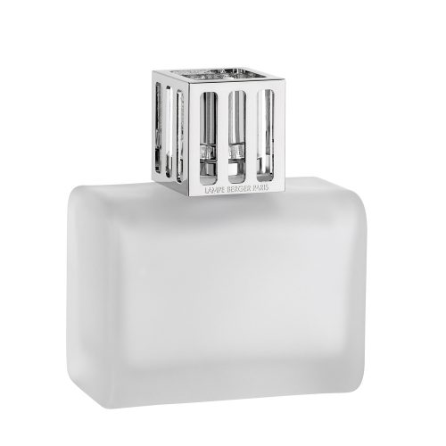 LAMPÂDA QUADRI SATINÉE LAMPE BERGER