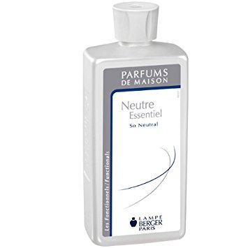 AROMAS FUNCIONAIS - 500 ML LAMPE BERGER
