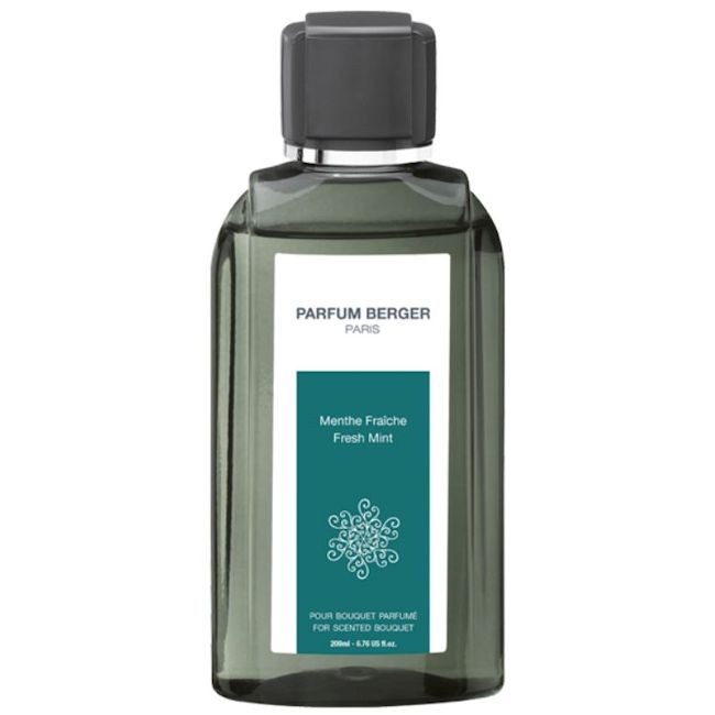 AROMAS FRESCOS - 200 ML PARFUM BERGER
