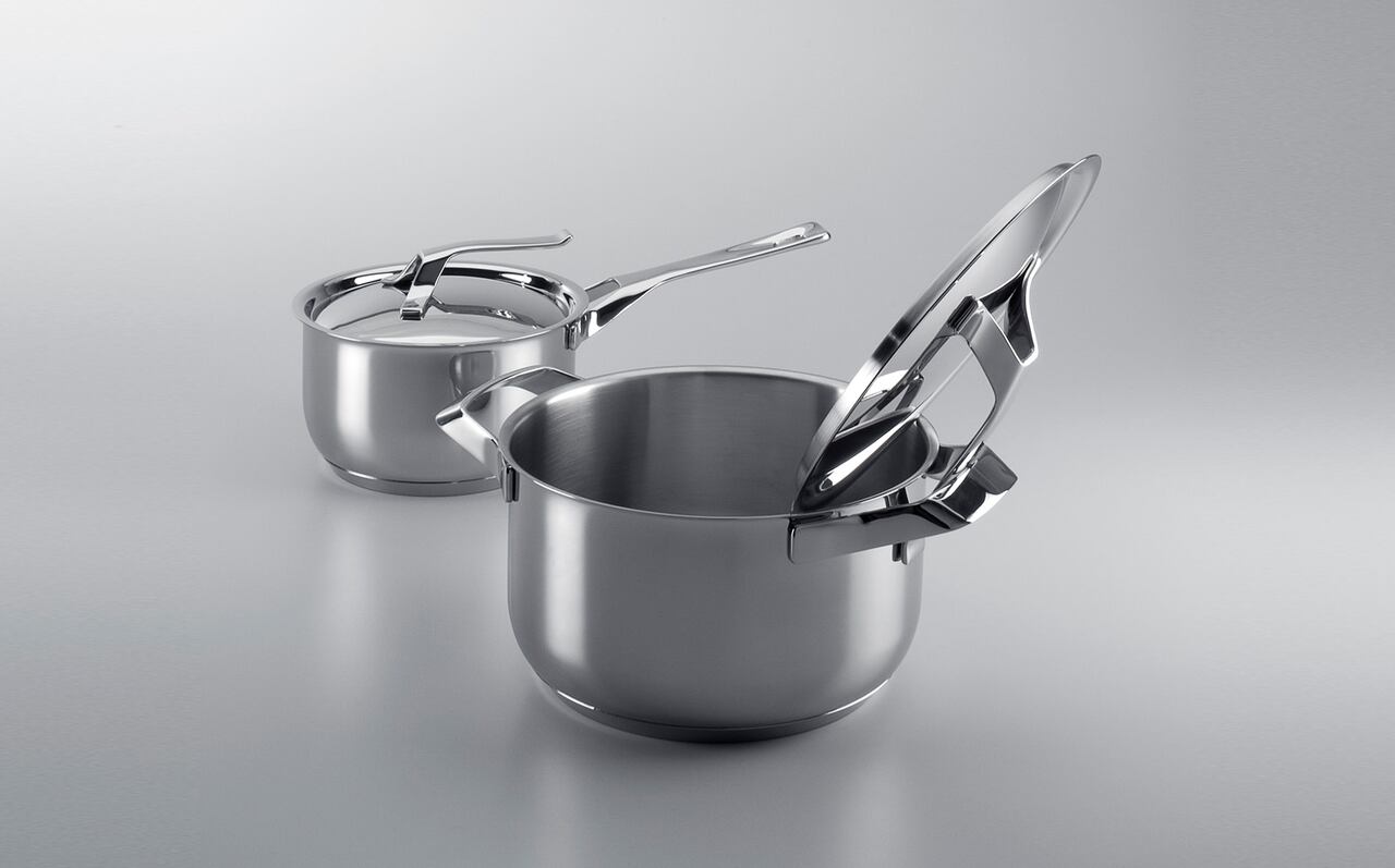 MY POT BARAZZONI VIANAINOX