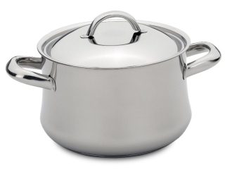 PANELA COM ASAS LOW COST CLASSIC SILAMPOS