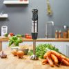 VARINHA QUICKCHEF 1000 W MOULINEX
