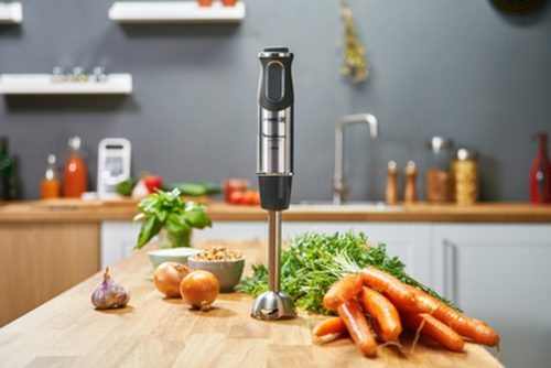 VARINHA QUICKCHEF 1000 W MOULINEX
