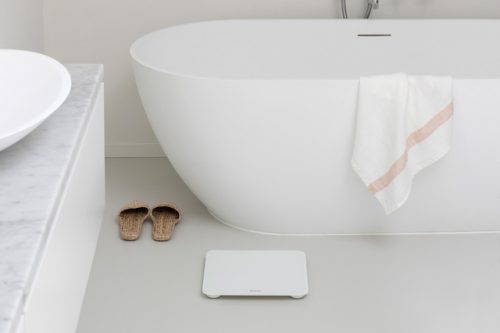 balança wc brabantia